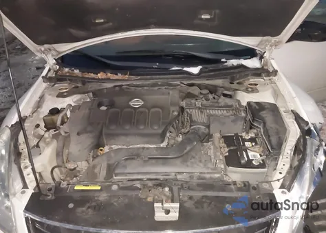 2012 Nissan Altima 2.5 S из США, поврежденный, VIN 1N4AL2AP0CC107884